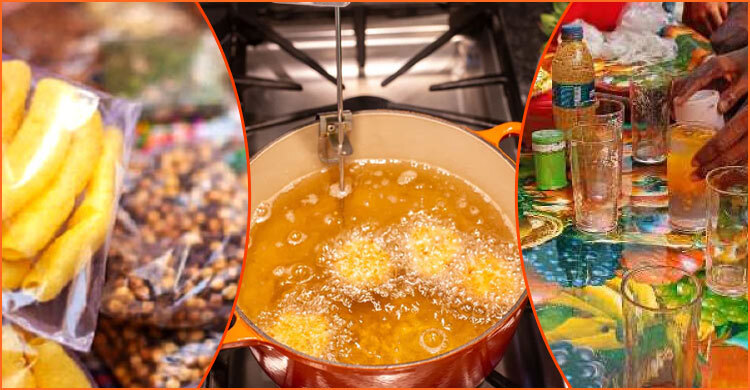 ইফতারে যা যা খাবেন না